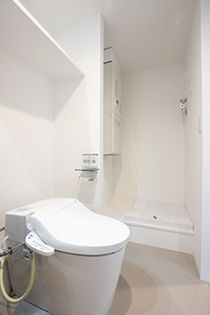 Centenario市谷二十騎町の※写真は同タイプ住戸です。