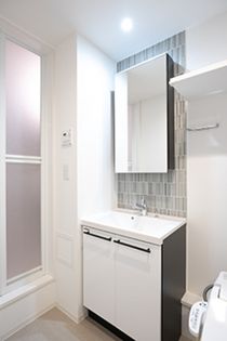 Centenario市谷二十騎町の※写真は同タイプ住戸です。