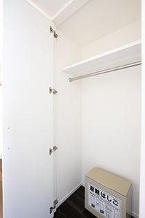 Centenario市谷二十騎町の※写真は同タイプ住戸です。