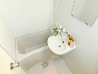 エスリード堂島の内装です