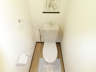 エスリード堂島のきれいな内装です