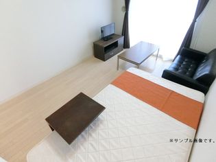 エスリード堂島の内装です