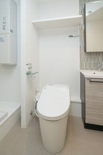 Centenario市谷二十騎町の※写真は同タイプ住戸です。