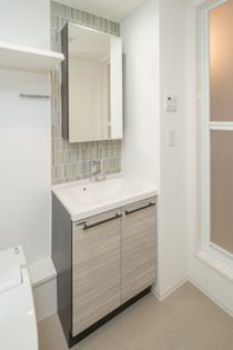 Centenario市谷二十騎町の※写真は同タイプ住戸です。