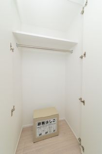 Centenario市谷二十騎町の※写真は同タイプ住戸です。