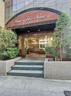 グランド・ガーラ渋谷の画像