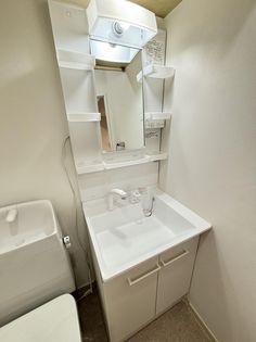 パークモダン高井田の画像