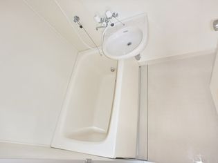 清新三興ハイツの画像