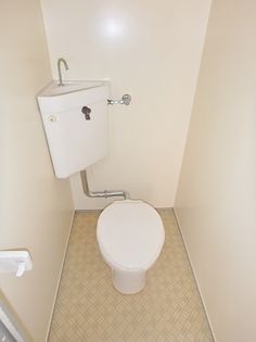 清新三興ハイツの画像