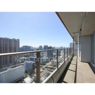 芝浦アイランド ブルームタワーの画像