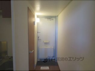 レオパレスエザーンス2の画像