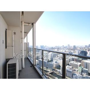 芝浦アイランド ブルームタワーの画像