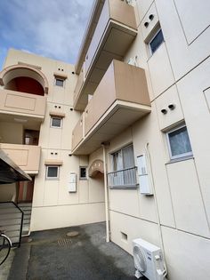 第2サンハイツ戸崎の画像