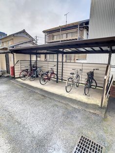 第2サンハイツ戸崎の画像