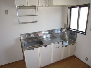 ラッキービレッジの画像