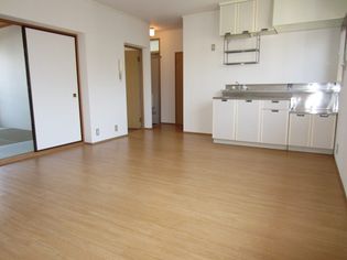 ラッキービレッジの画像