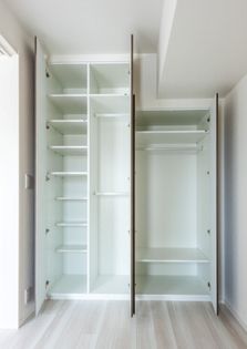 HARUMI FLAG PORT VILLAGE A棟の※別部屋参照