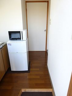 PADY COURTの別部屋写真