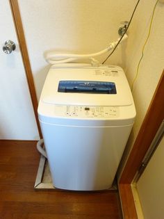 PADY COURTの別部屋写真