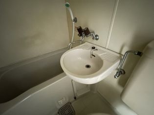 グリーンハイツ草津IIの※別部屋の写真です