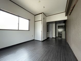 グリーンハイツ草津IIの※別部屋の写真です