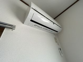 グリーンハイツ草津IIの※別部屋の写真です