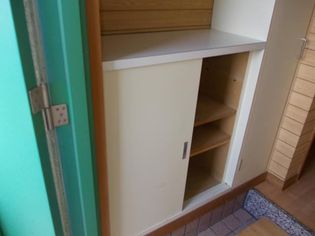 ハイムFの画像