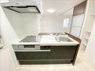 グランスクエア II番館の画像