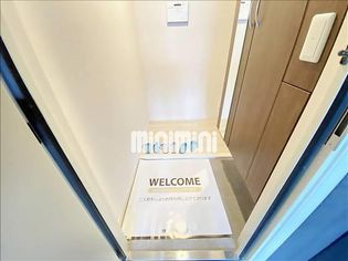 グランスクエア II番館の画像