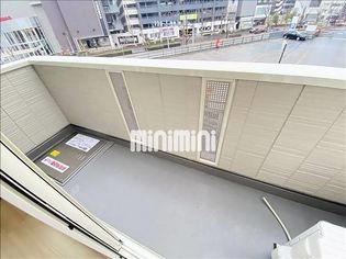 グランスクエア II番館の画像