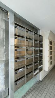 セキホウハイツの画像