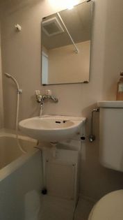 セキホウハイツの画像