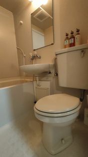 セキホウハイツの画像