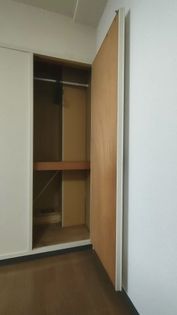 セキホウハイツの画像