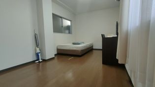 セキホウハイツの画像