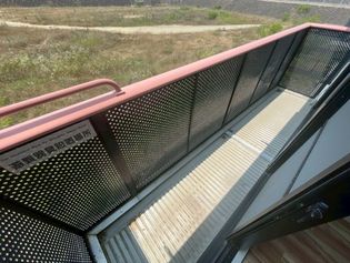 シーサイドハイツの画像