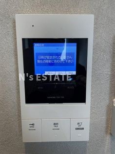 クレール西多聞通の画像