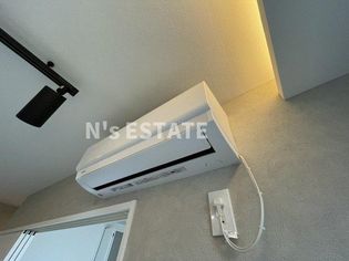 クレール西多聞通の画像