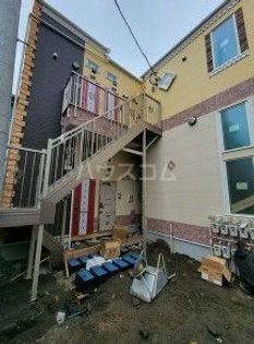 ユナイト四谷フォンターナの画像