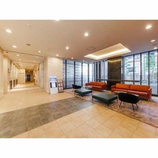 リエトコート アルクスタワーの画像