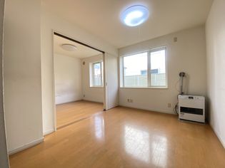 フォレスタ南町公園の画像