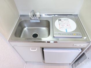 ユナイト汐入ウィリアム・ウォーカーの同タイプ参考写真です。