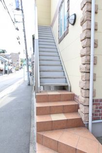 ユナイト汐入ウィリアム・ウォーカーの画像