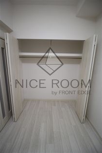 ORSUS新大阪(旧プレジオ新大阪ROUGE)のORSUS新大阪(旧プレジオ新大阪ROUGE) 収納