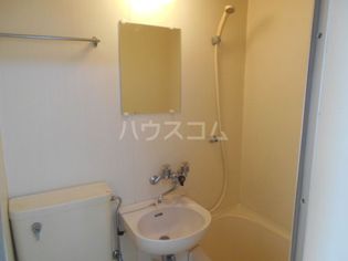 リバーサイド大塚の画像