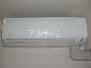 シュシュパルク六条院の画像