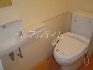 シュシュパルク六条院の画像