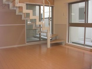 シュシュパルク六条院の画像