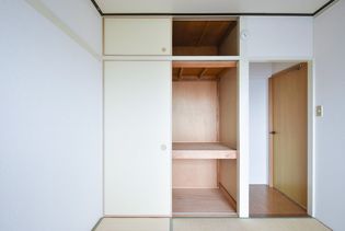 UR高森台の画像