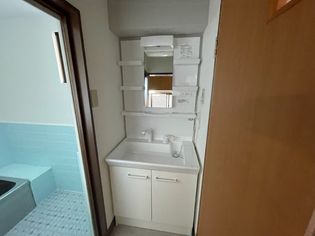 ハイツヨシダの画像